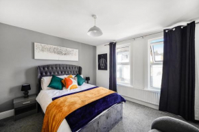 A Stunning 3Bed house with WiFi